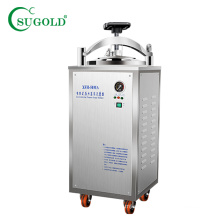 Medical Laboratory High Pressure Steam 30Liter Vertical Autoclave